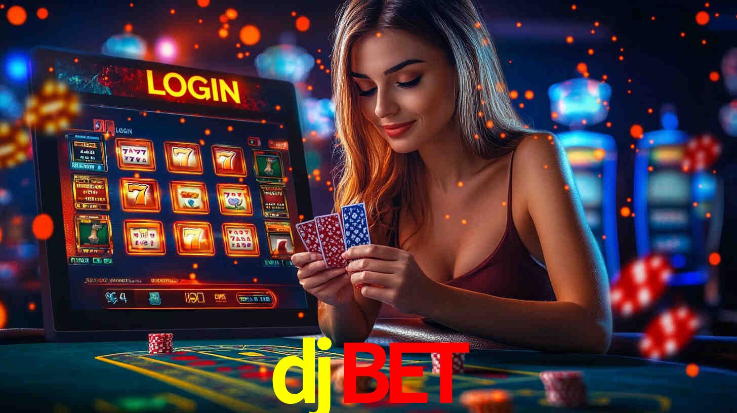 Bônus App djbet