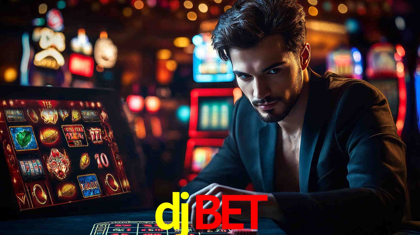 bet djbet
