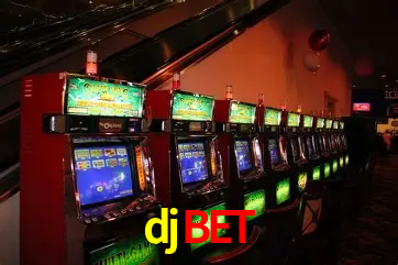 A Emoção da Loteria na djbet: Uma Chance de Mudança de Vida