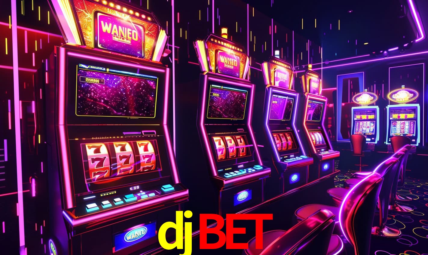 Interface Premium djbet