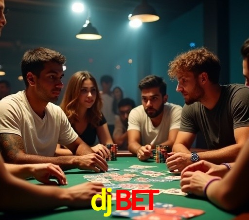 Sucesso djbet