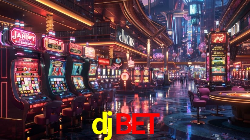Account Benefits djbet