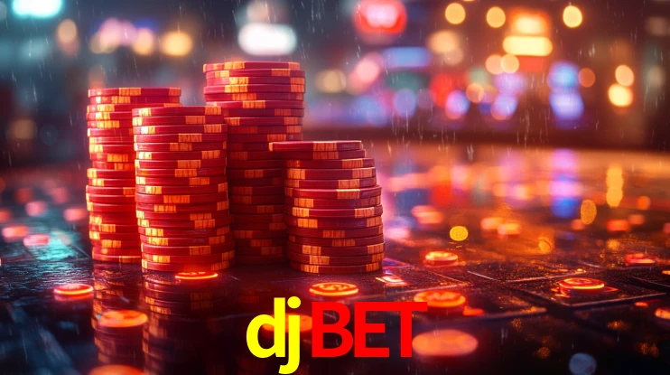 djbet: Seu Especialista em Apostas Esportivas Brasileiras