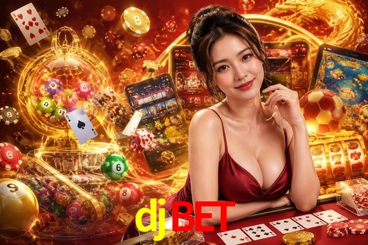 Responsive Design djbet