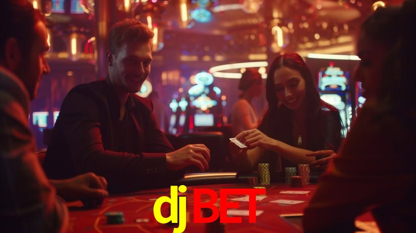 A Emoção da Loteria na djbet: Uma Chance de Mudança de Vida