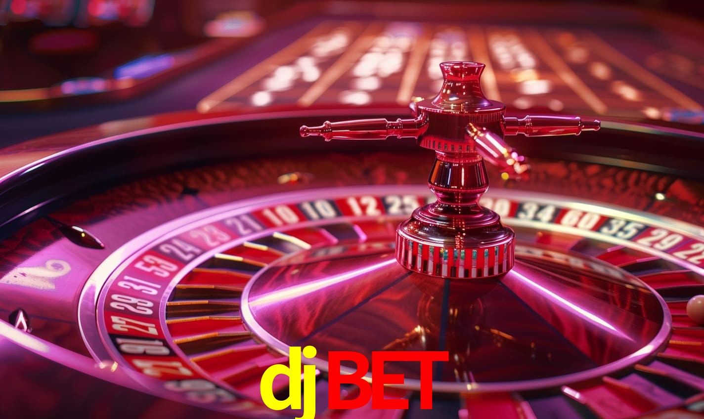 Torneios djbet