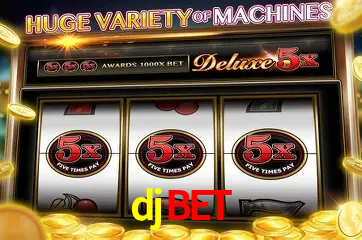 Inovações de Jogos na djbet: O Futuro das Experiências Interativas