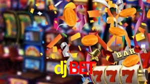 Funcionalidades App djbet