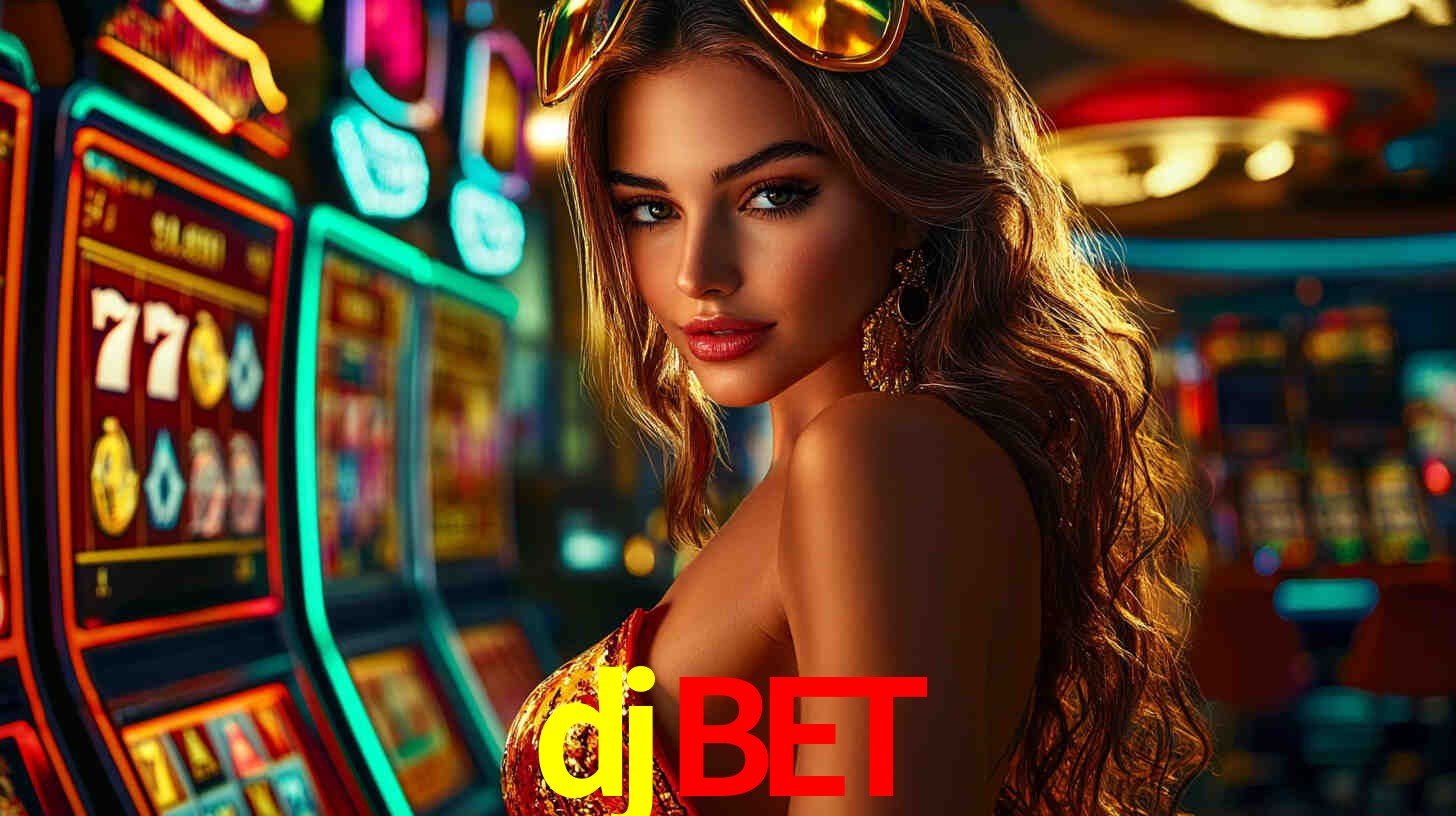 djbet App Interface