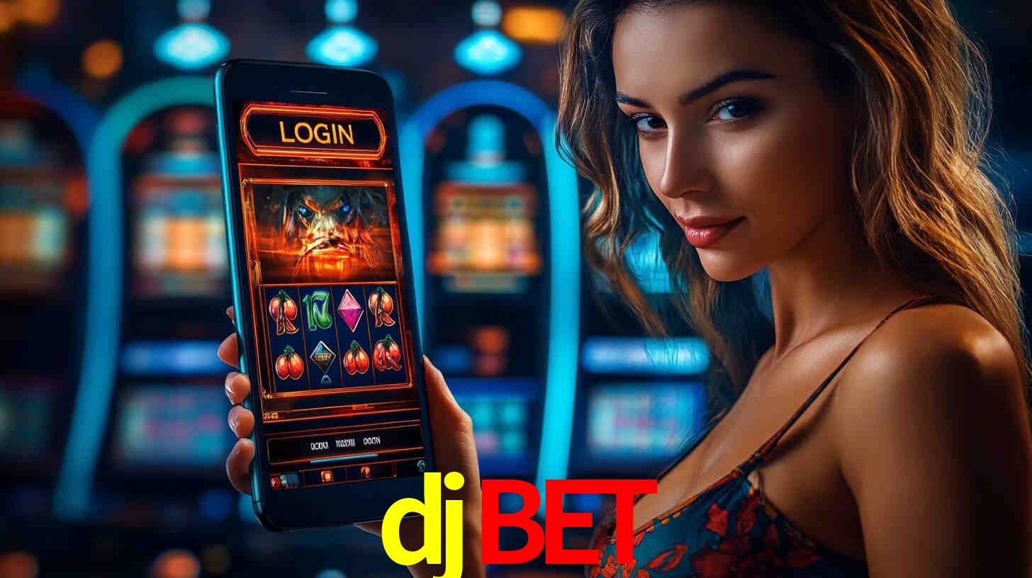 Promoções App djbet