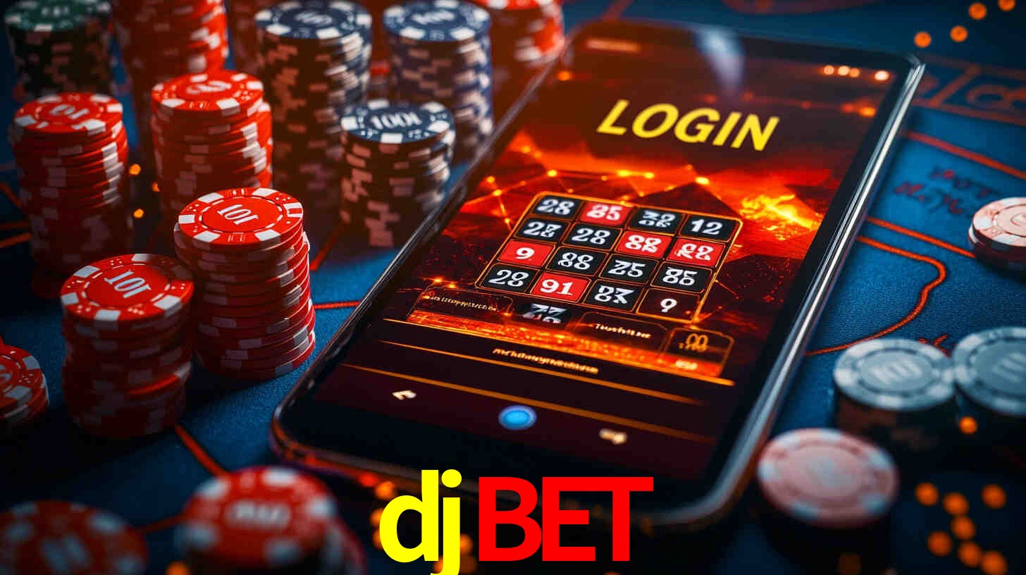 Vantagens App djbet