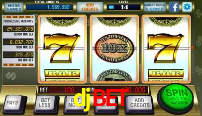 A Popularidade dos Caça-Níqueis no djbet