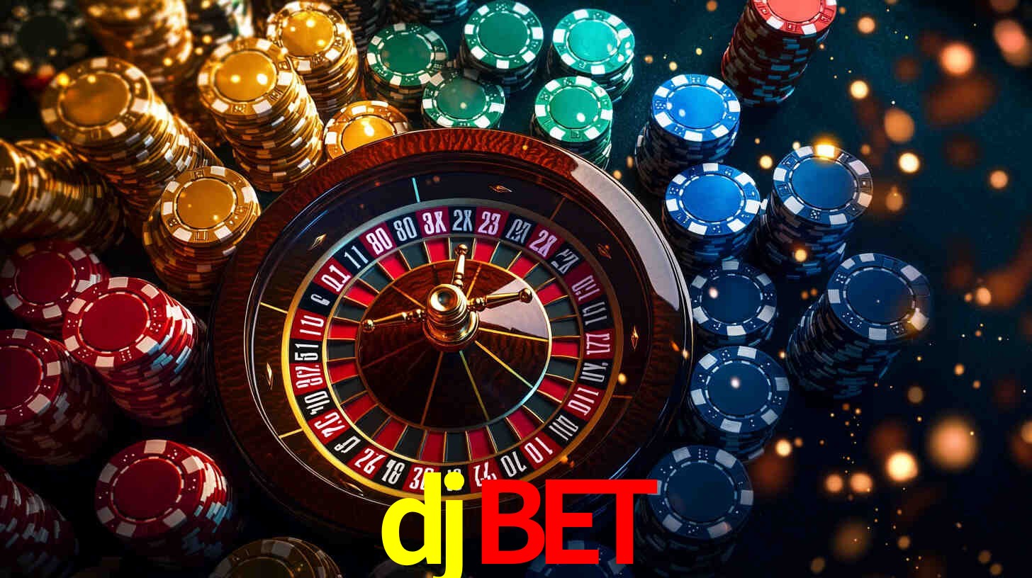 Explore as vantagens do djbet: serviço profissional e confiabilidade