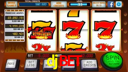 A Revolução dos Aplicativos de Jogos no djbet