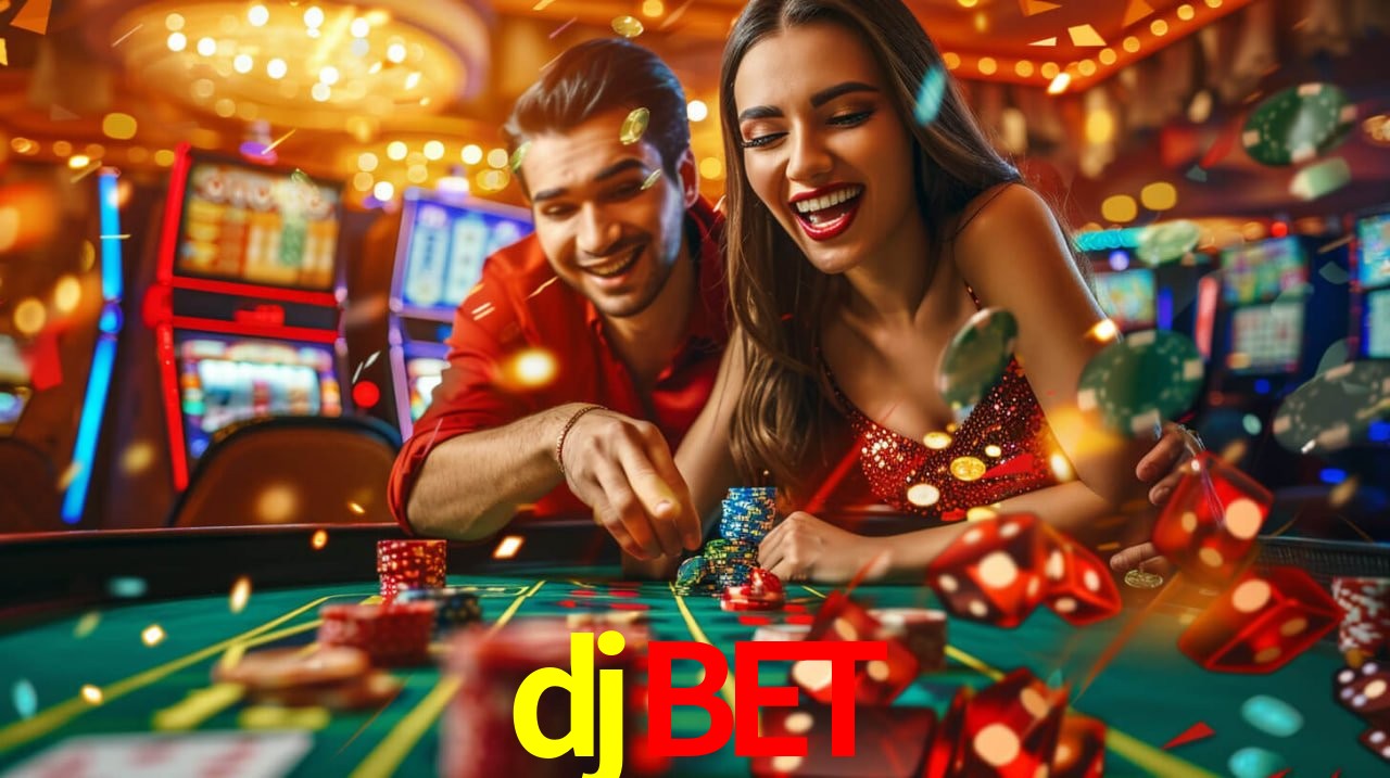 djbet Caça-níqueis móveis