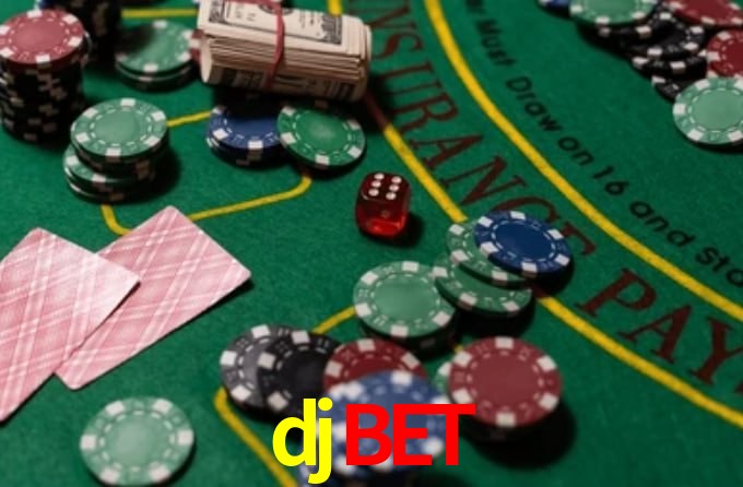 Notificações App djbet