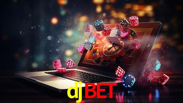 Apostas de Futebol djbet