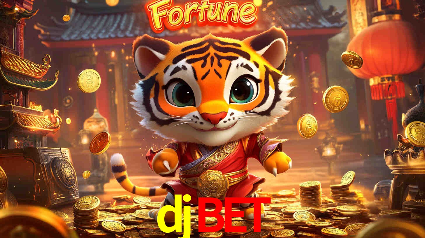Vantagens App djbet