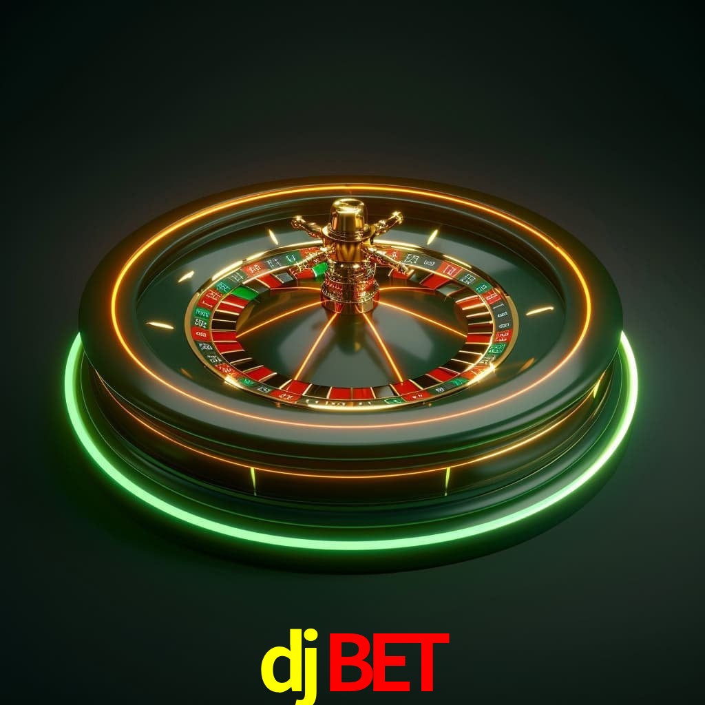 App djbet iOS
