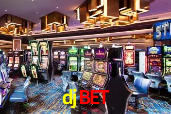 Inovações de Jogos na djbet: O Futuro das Experiências Interativas