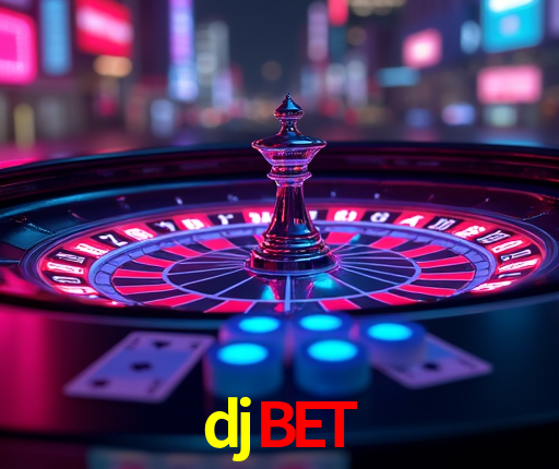 Interface do App djbet