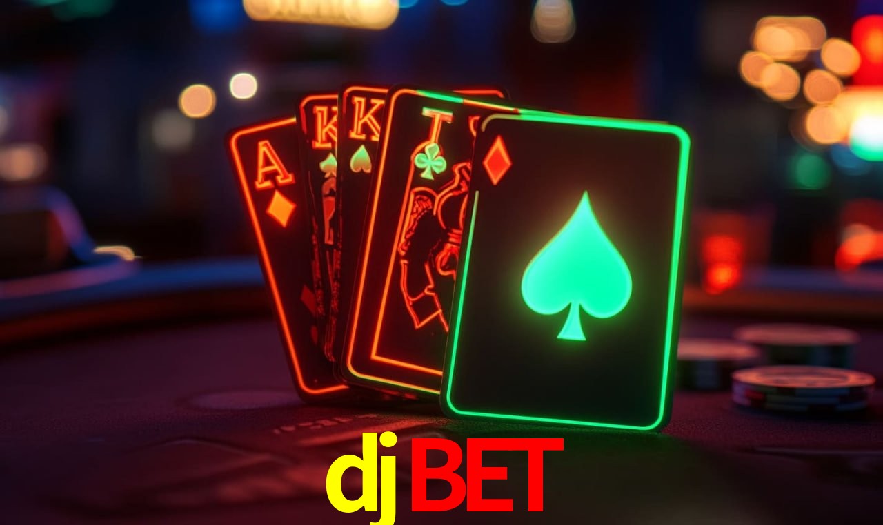 Torneios djbet