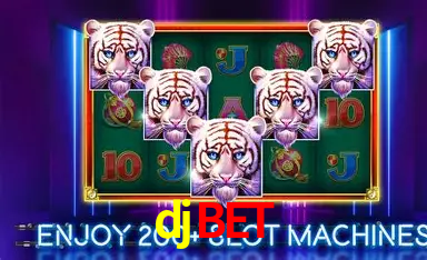 Desvendando o Mundo dos Jogos Virtuais na djbet