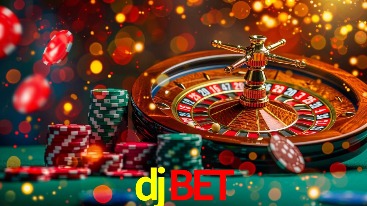 Mesa de Blackjack djbet